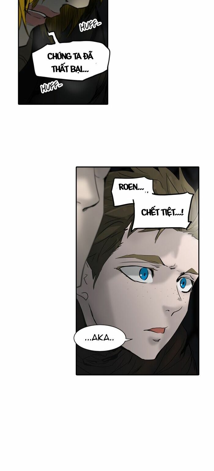 Tòa Tháp Bí Ẩn 2: Chapter 187