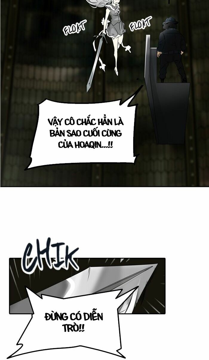 Tòa Tháp Bí Ẩn 2: Chapter 187