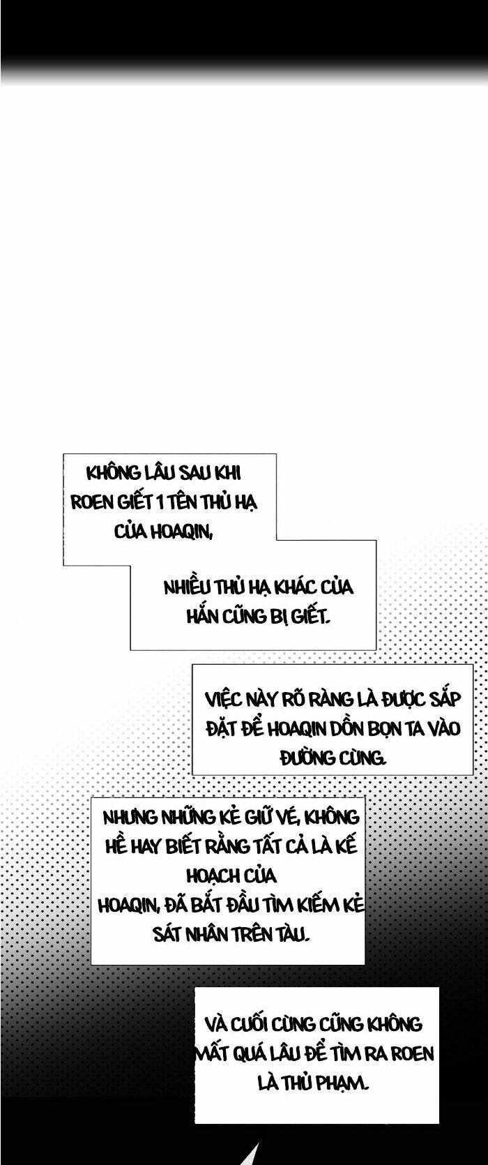 Tòa Tháp Bí Ẩn 2: Chapter 187