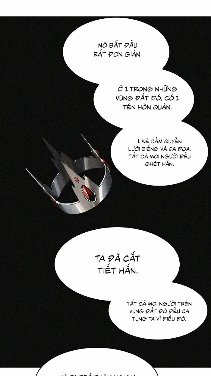 Tòa Tháp Bí Ẩn 2: Chapter 189