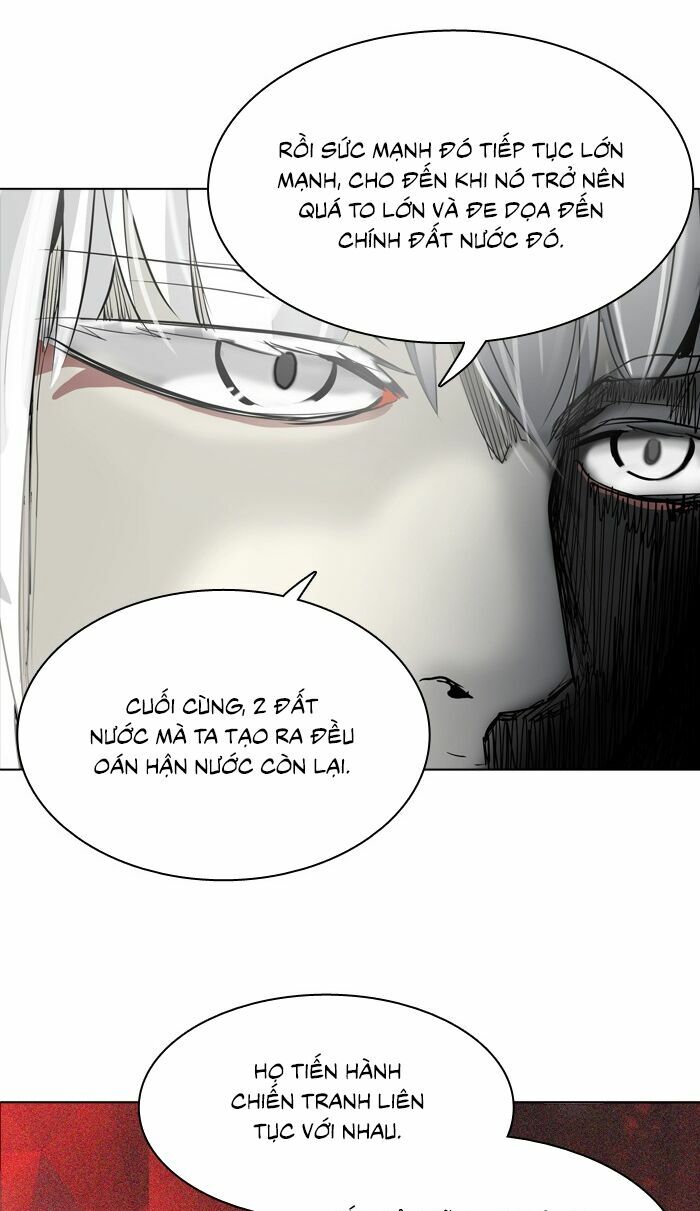 Tòa Tháp Bí Ẩn 2: Chapter 189