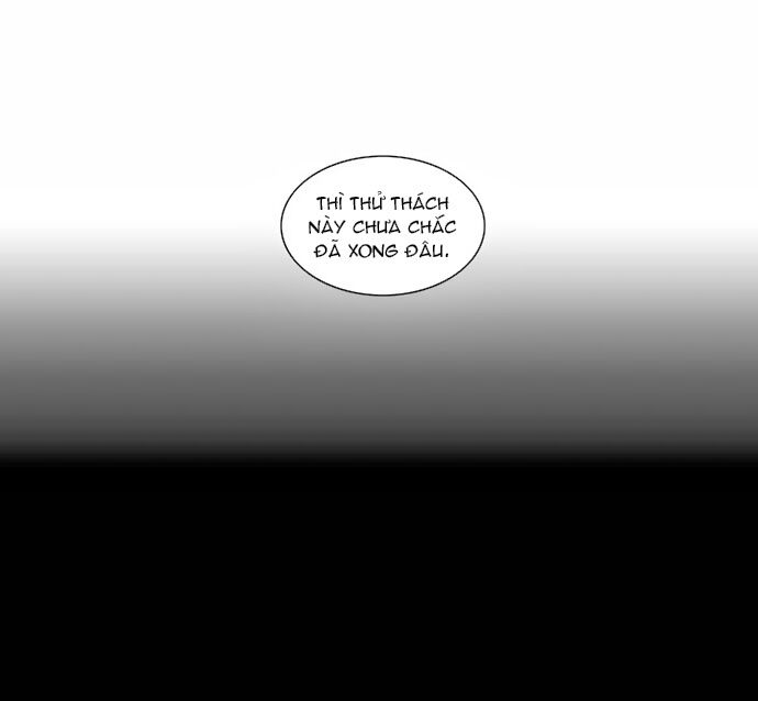 Tòa Tháp Bí Ẩn 2: Chapter 19