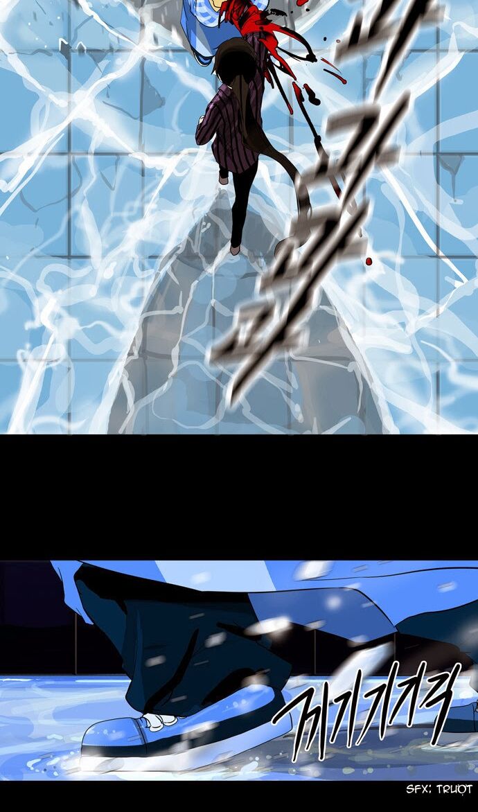 Tòa Tháp Bí Ẩn 2: Chapter 19