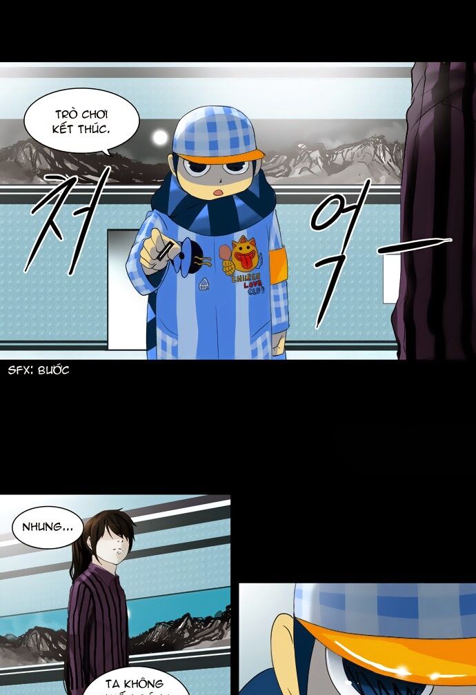 Tòa Tháp Bí Ẩn 2: Chapter 19