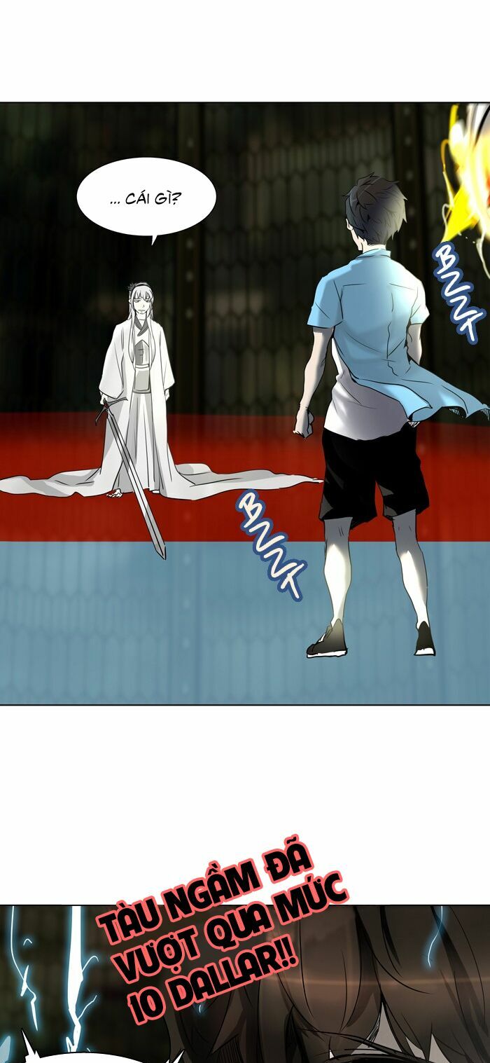 Tòa Tháp Bí Ẩn 2: Chapter 190