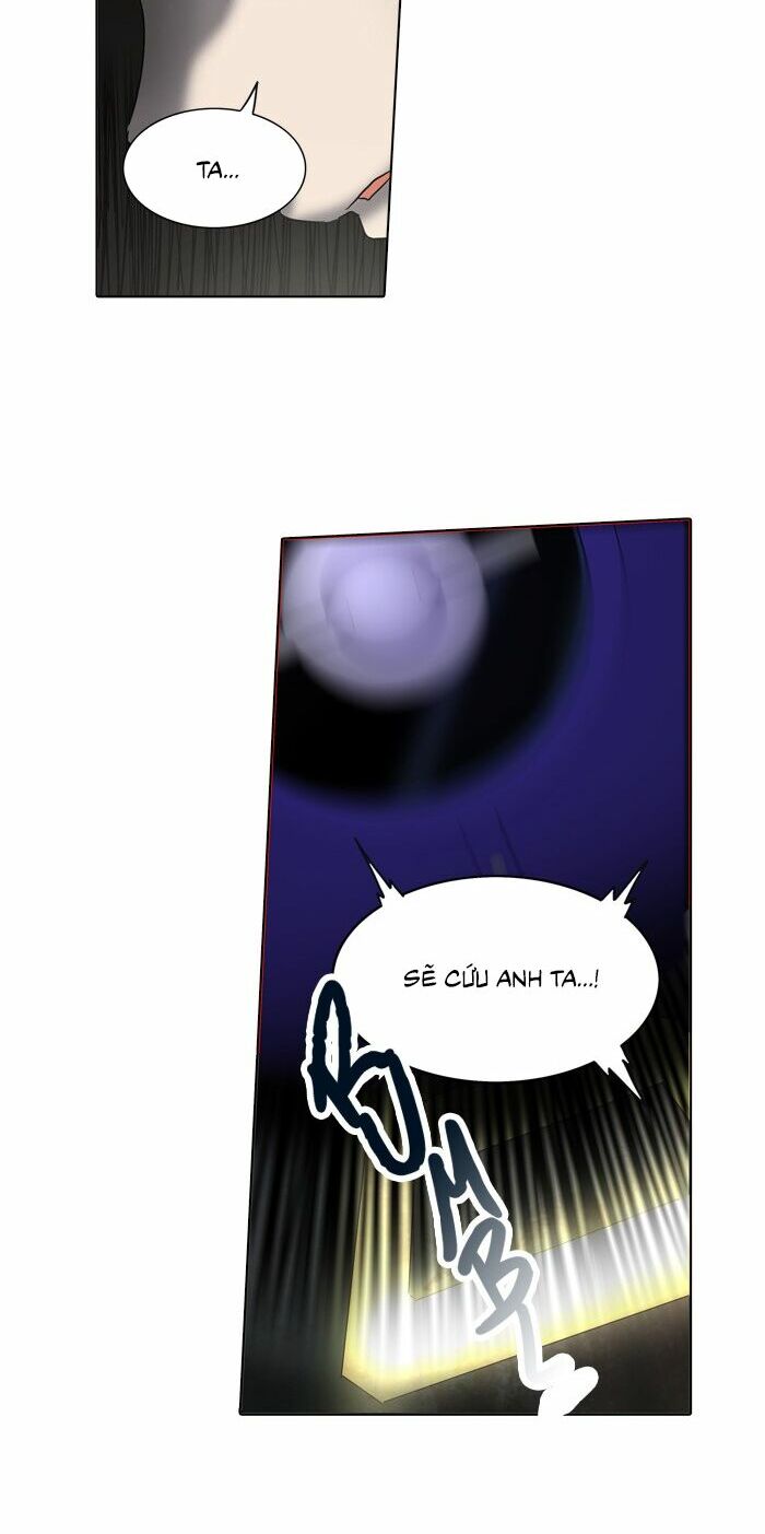 Tòa Tháp Bí Ẩn 2: Chapter 190