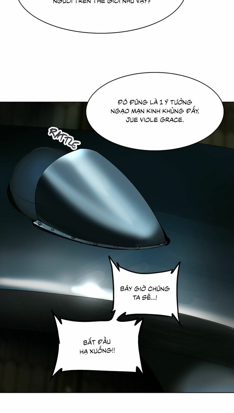 Tòa Tháp Bí Ẩn 2: Chapter 192