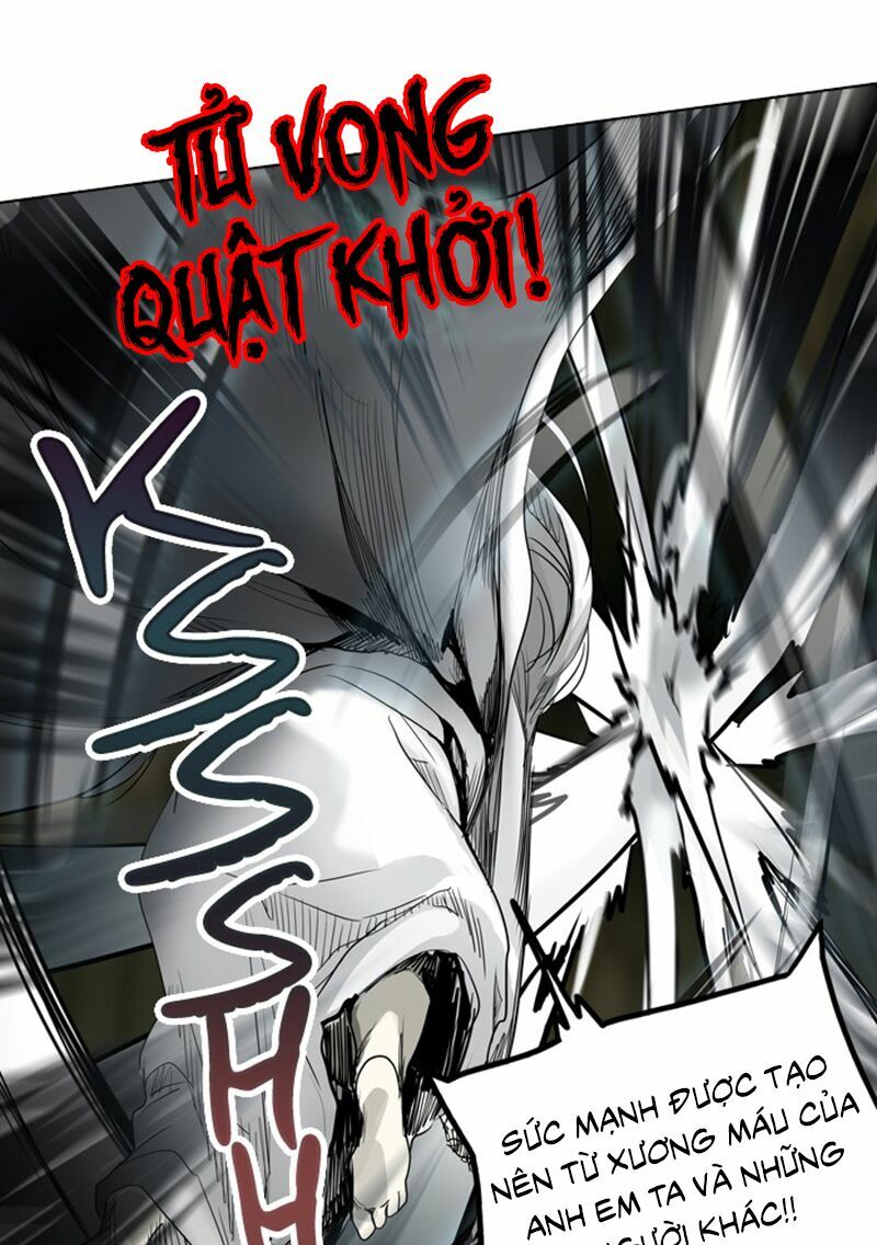 Tòa Tháp Bí Ẩn 2: Chapter 192