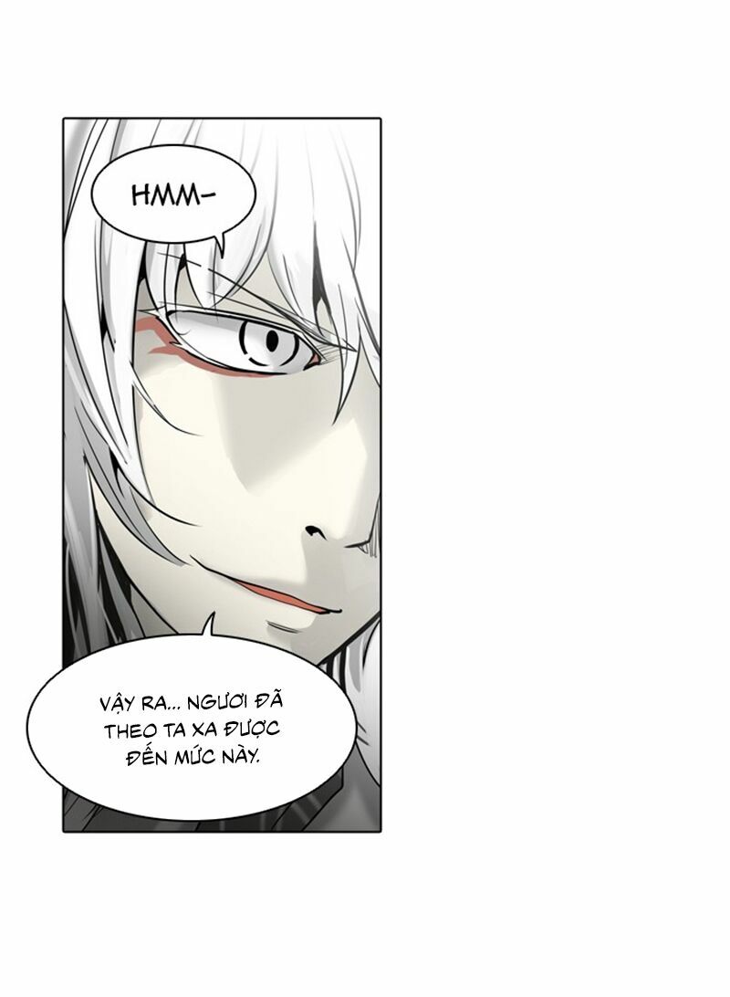 Tòa Tháp Bí Ẩn 2: Chapter 192