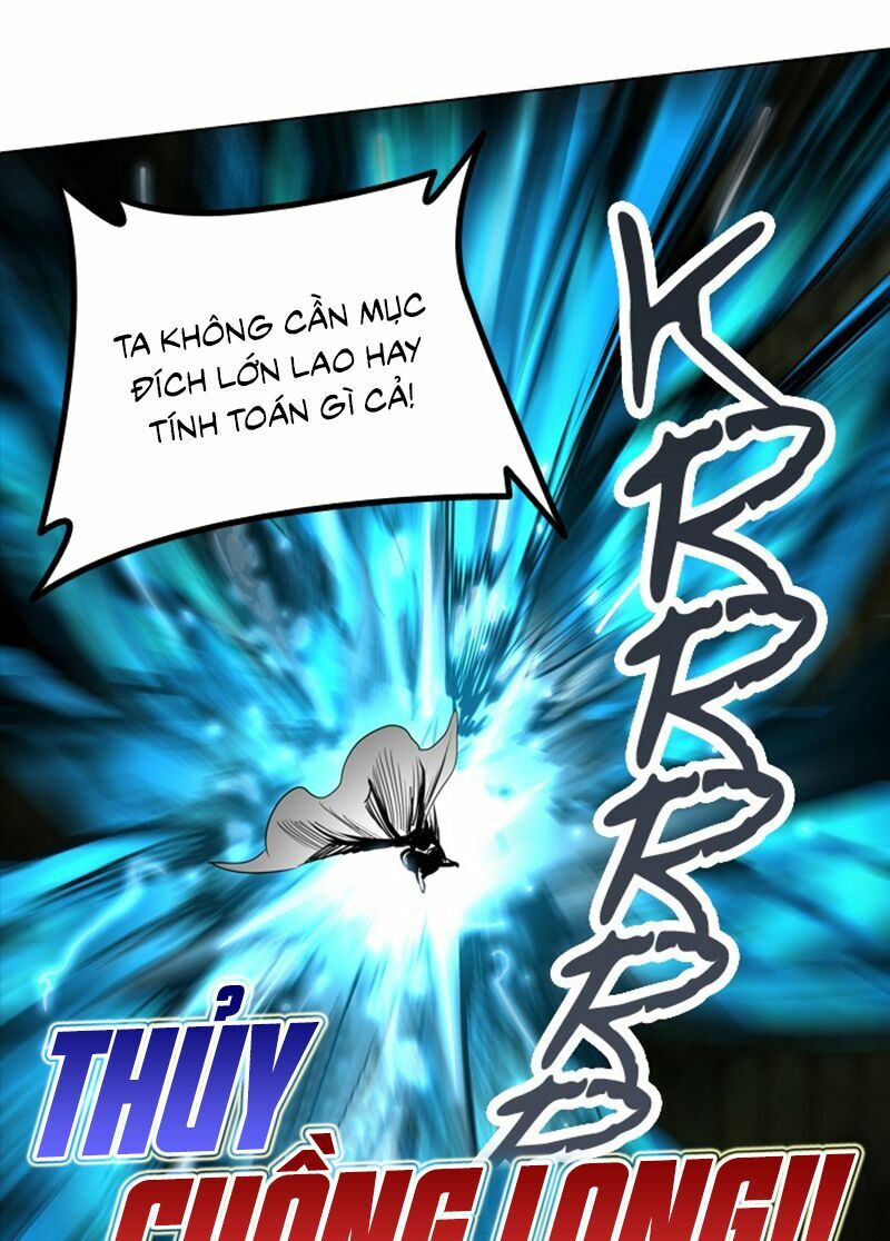 Tòa Tháp Bí Ẩn 2: Chapter 192