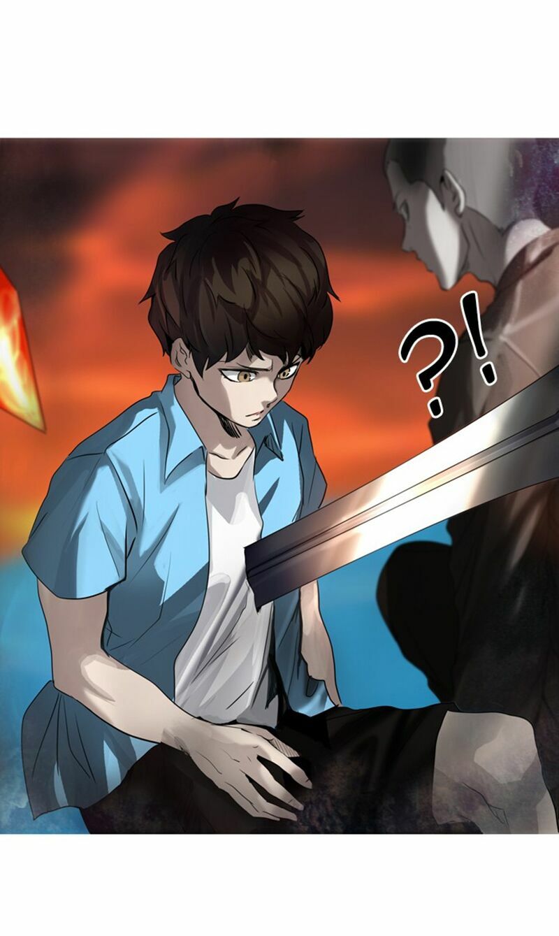 Tòa Tháp Bí Ẩn 2: Chapter 192