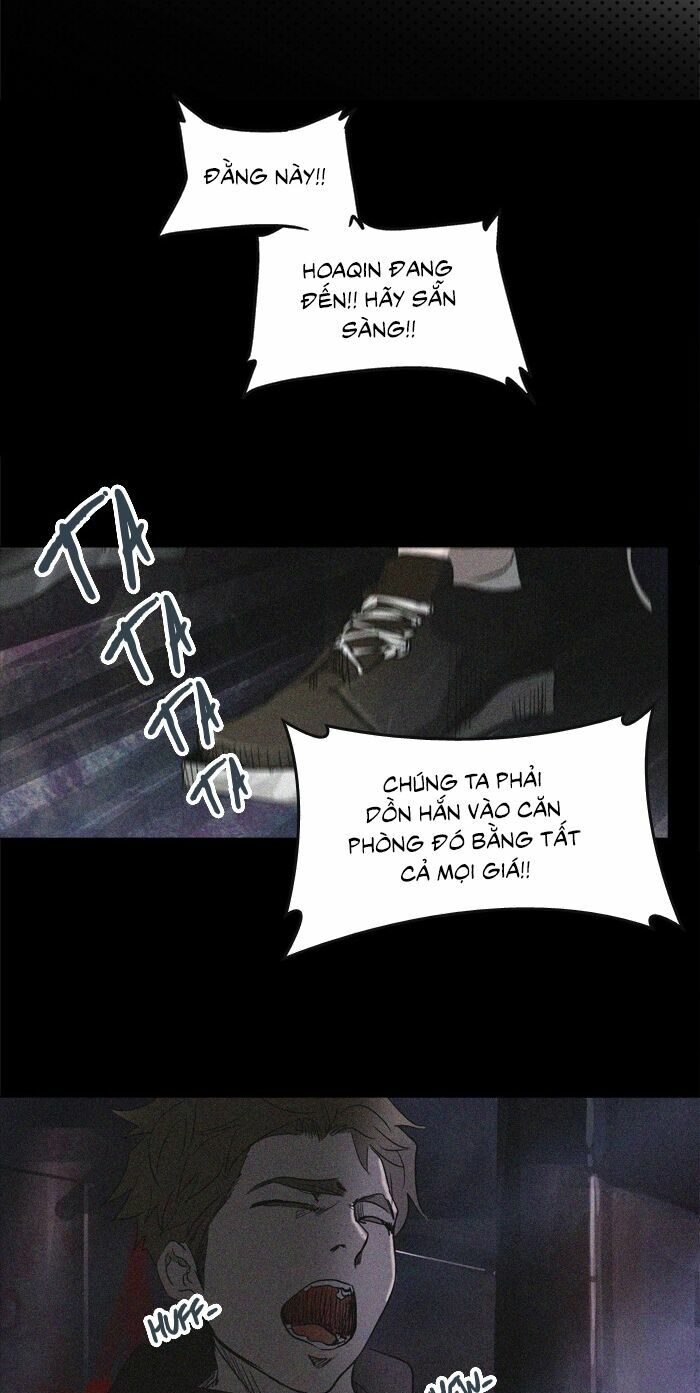 Tòa Tháp Bí Ẩn 2: Chapter 193
