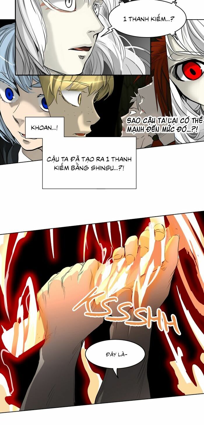 Tòa Tháp Bí Ẩn 2: Chapter 193