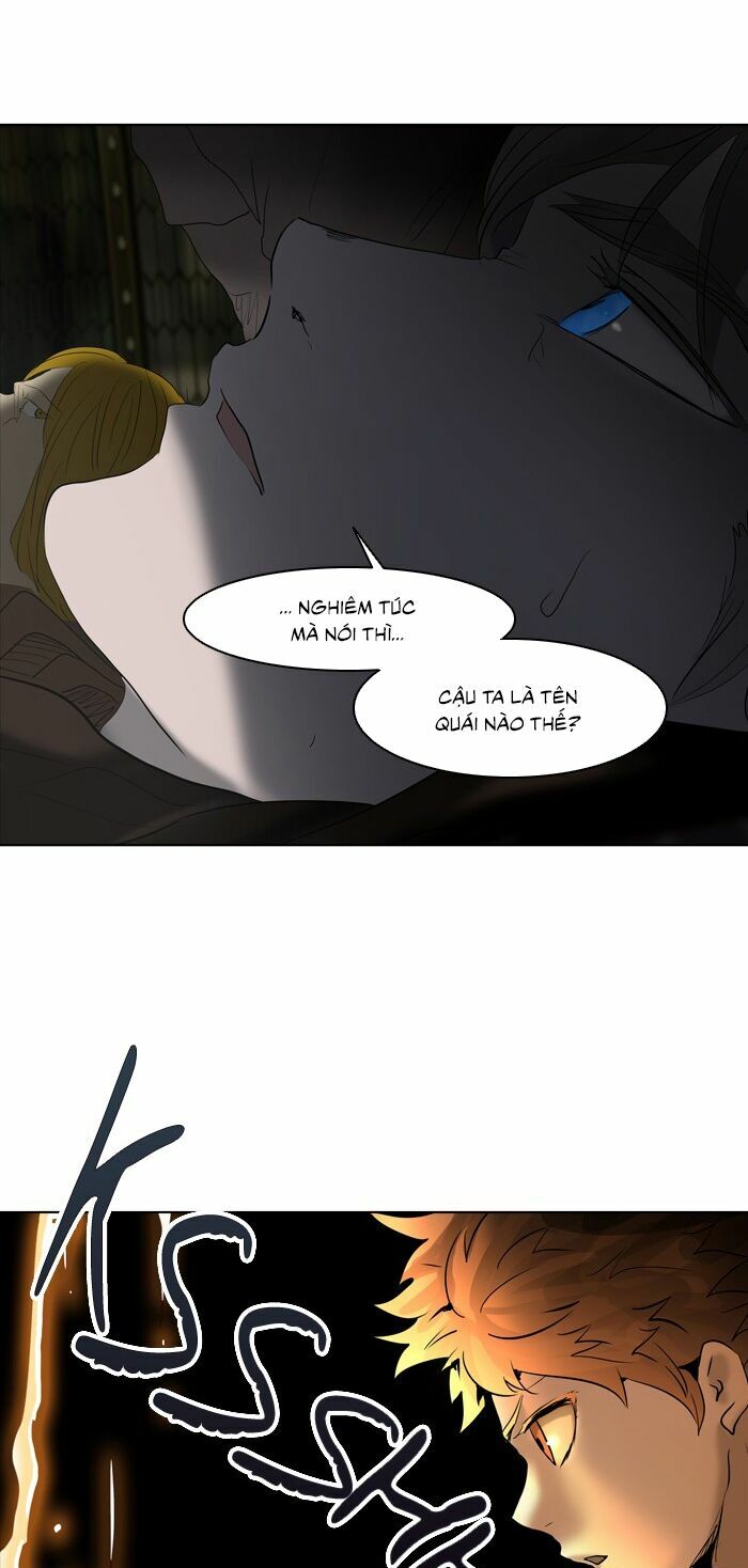 Tòa Tháp Bí Ẩn 2: Chapter 193