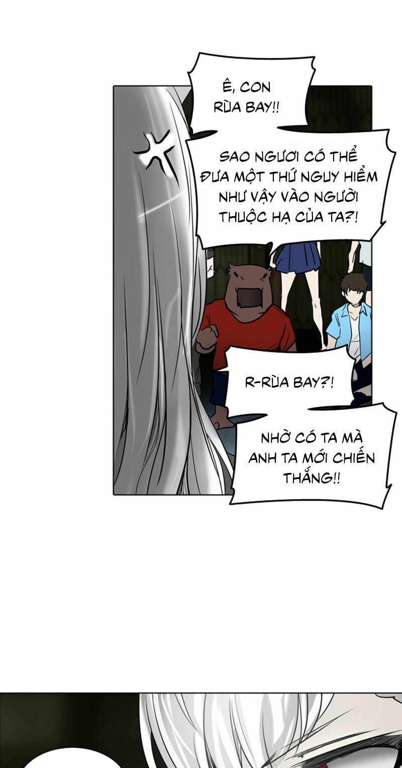 Tòa Tháp Bí Ẩn 2: Chapter 194