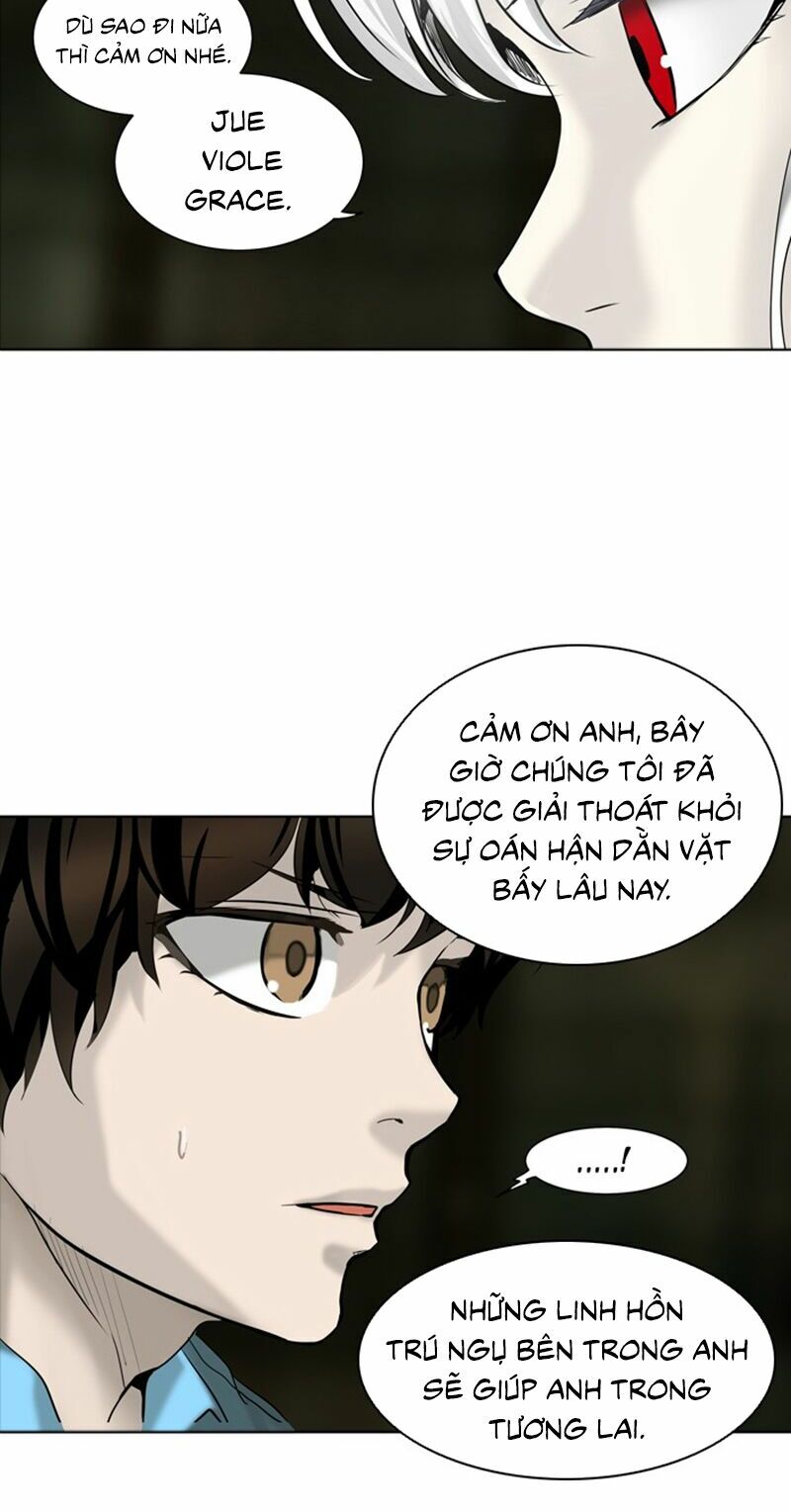 Tòa Tháp Bí Ẩn 2: Chapter 194