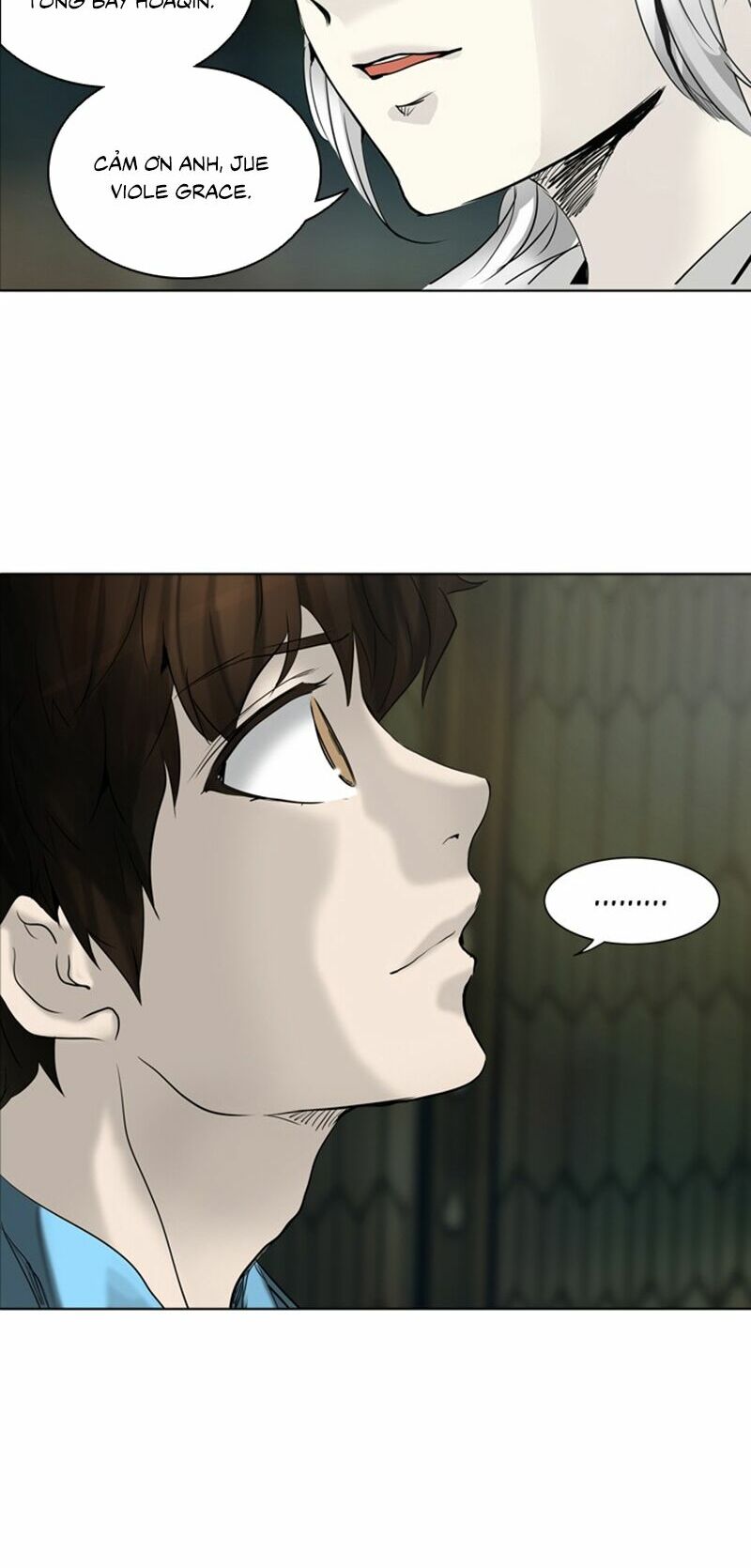 Tòa Tháp Bí Ẩn 2: Chapter 194