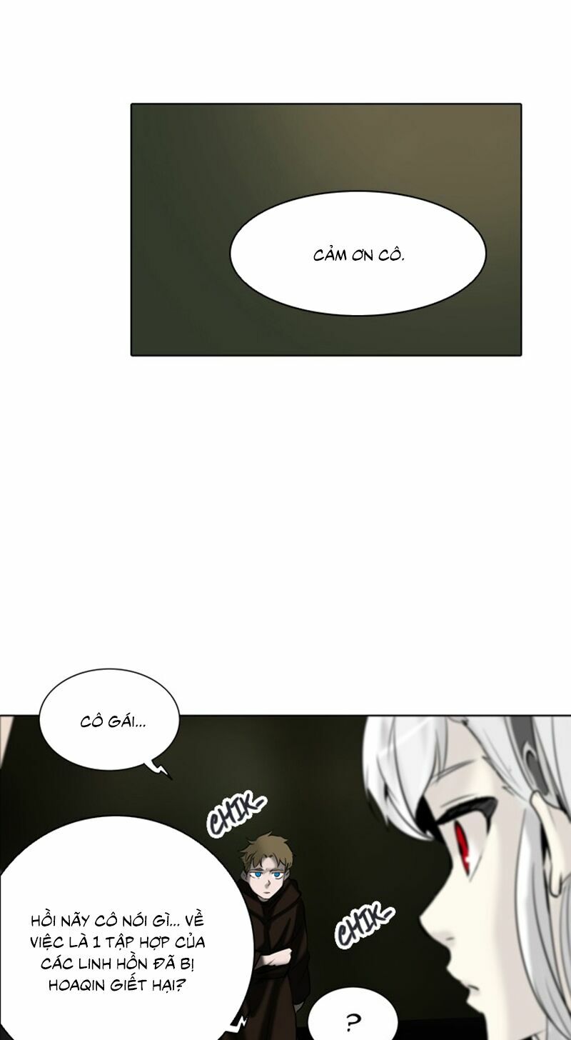 Tòa Tháp Bí Ẩn 2: Chapter 194