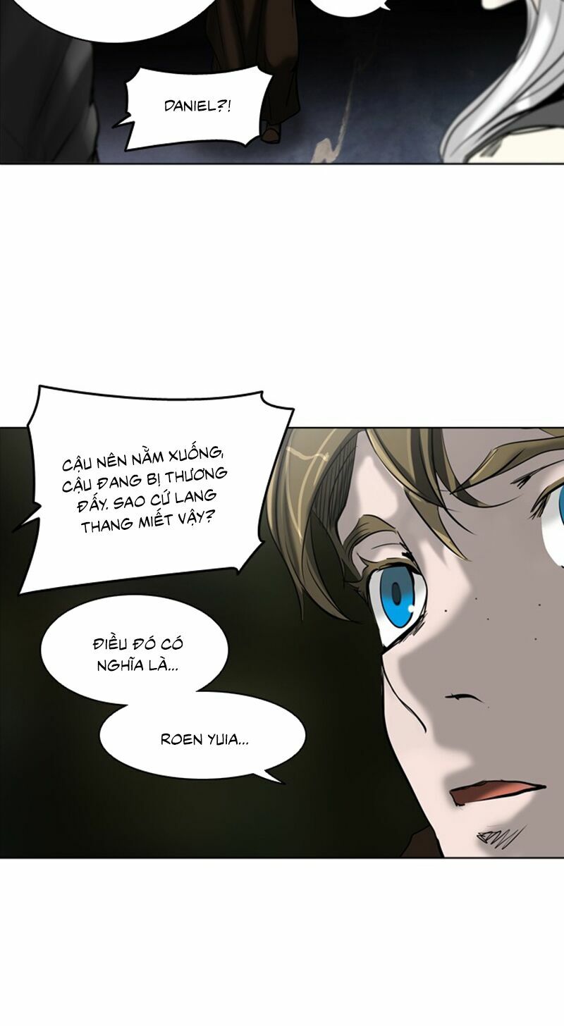 Tòa Tháp Bí Ẩn 2: Chapter 194