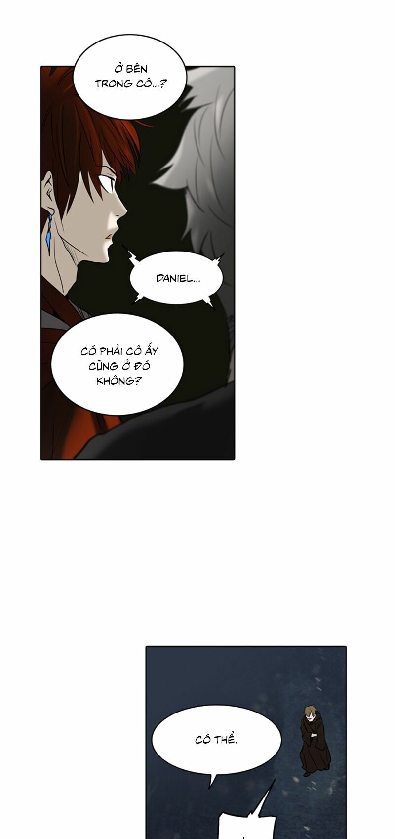 Tòa Tháp Bí Ẩn 2: Chapter 194