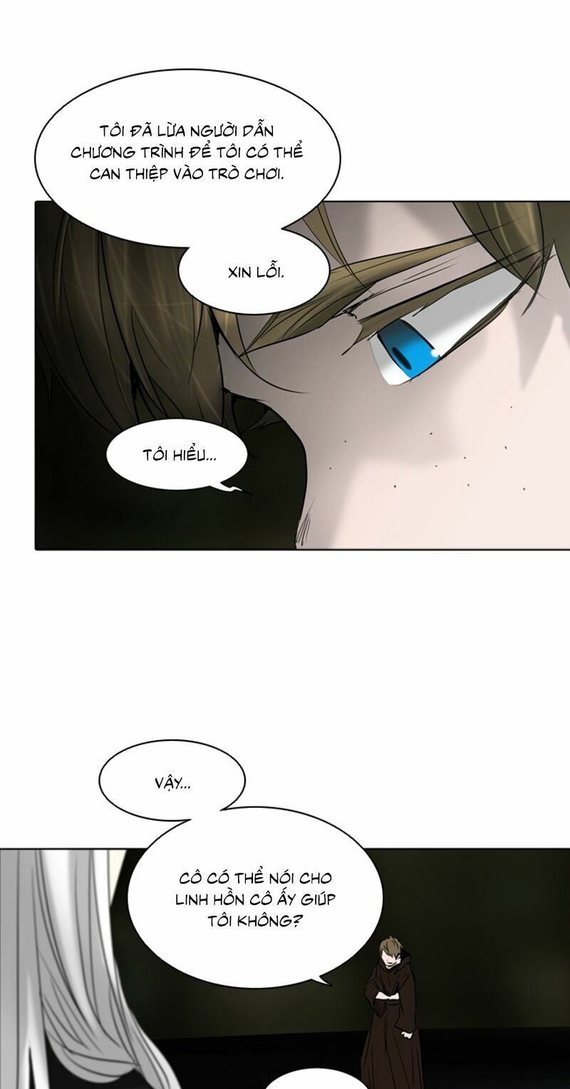 Tòa Tháp Bí Ẩn 2: Chapter 194