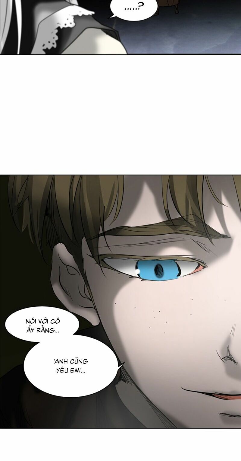 Tòa Tháp Bí Ẩn 2: Chapter 194