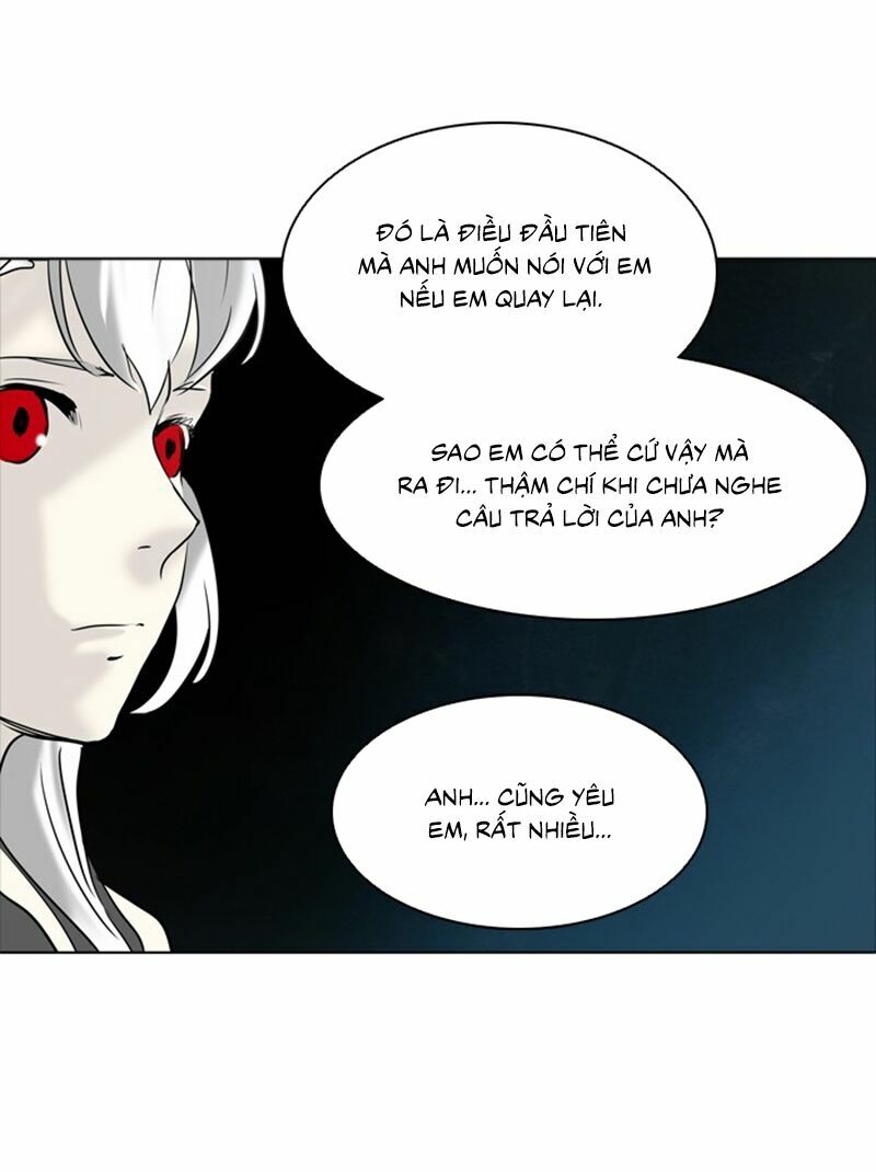 Tòa Tháp Bí Ẩn 2: Chapter 194