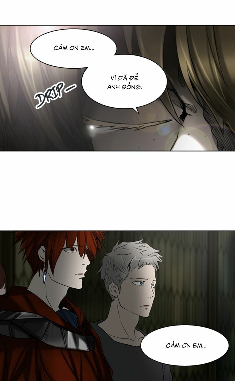 Tòa Tháp Bí Ẩn 2: Chapter 194