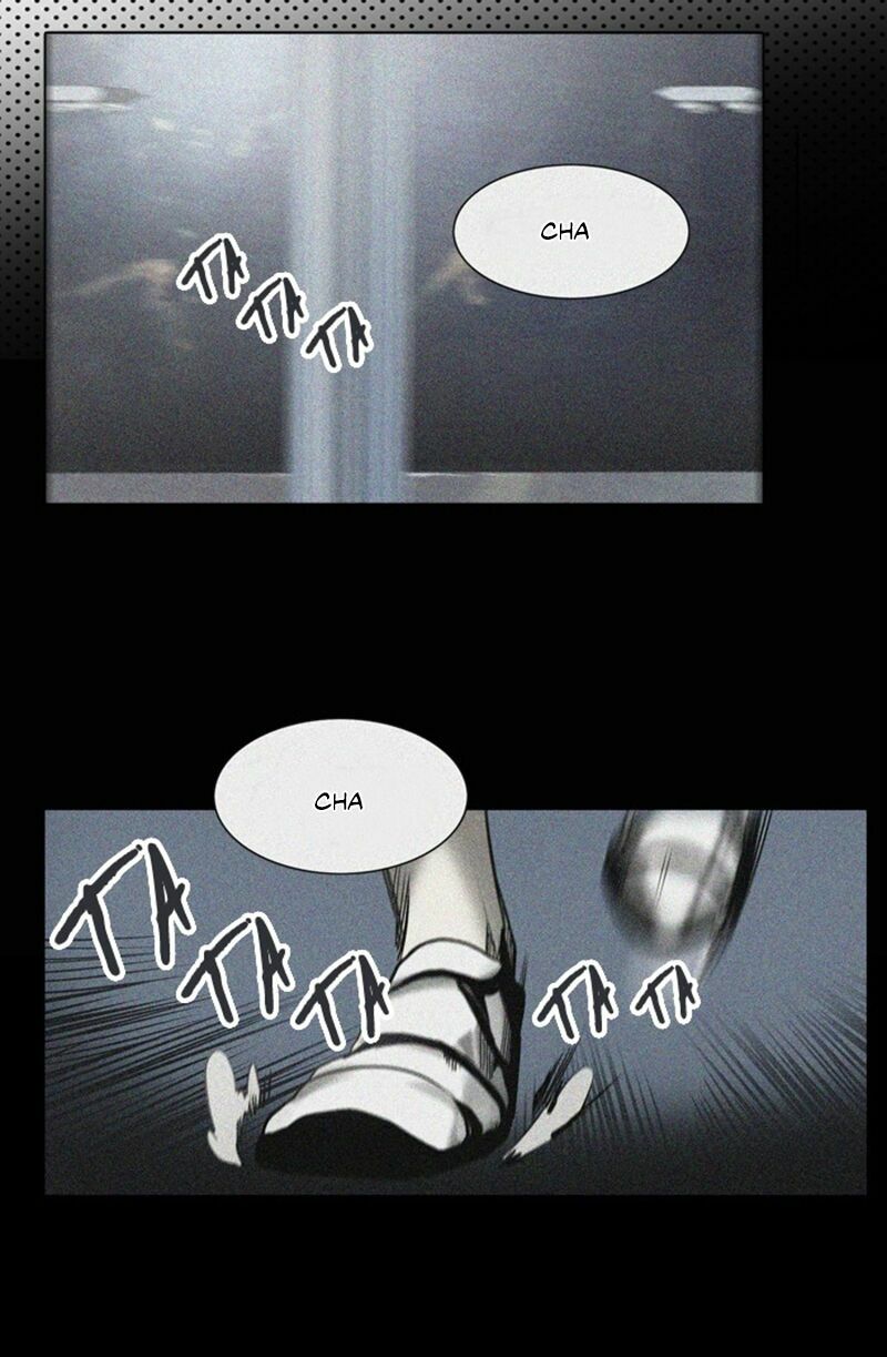 Tòa Tháp Bí Ẩn 2: Chapter 194