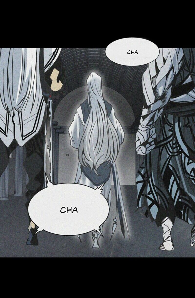 Tòa Tháp Bí Ẩn 2: Chapter 194