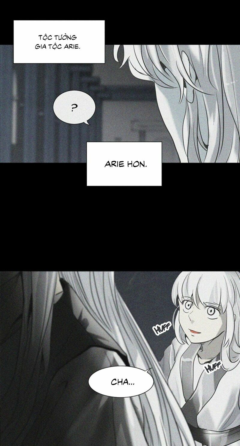 Tòa Tháp Bí Ẩn 2: Chapter 194
