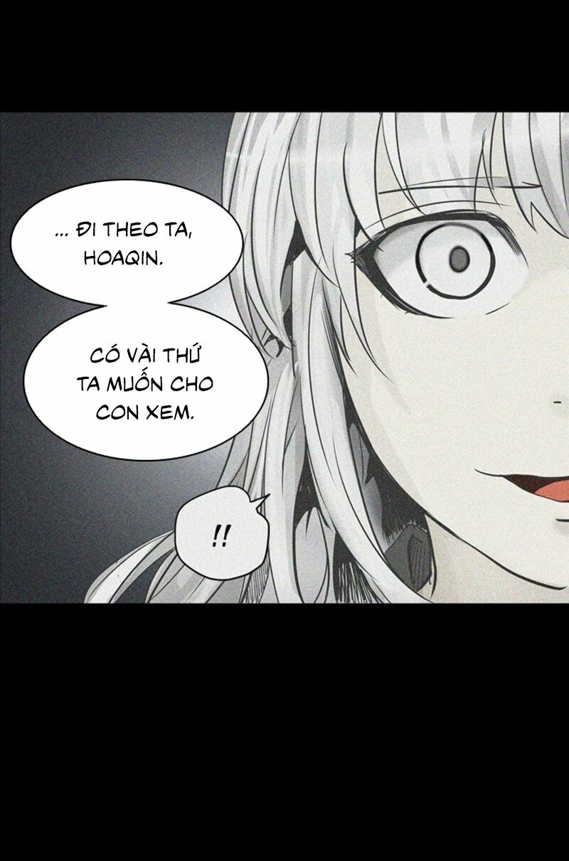 Tòa Tháp Bí Ẩn 2: Chapter 194