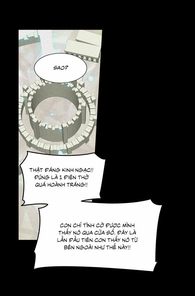 Tòa Tháp Bí Ẩn 2: Chapter 194