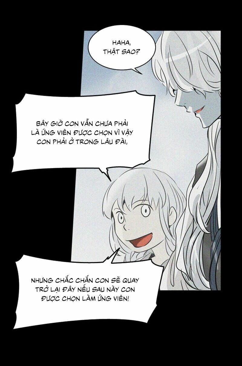 Tòa Tháp Bí Ẩn 2: Chapter 194