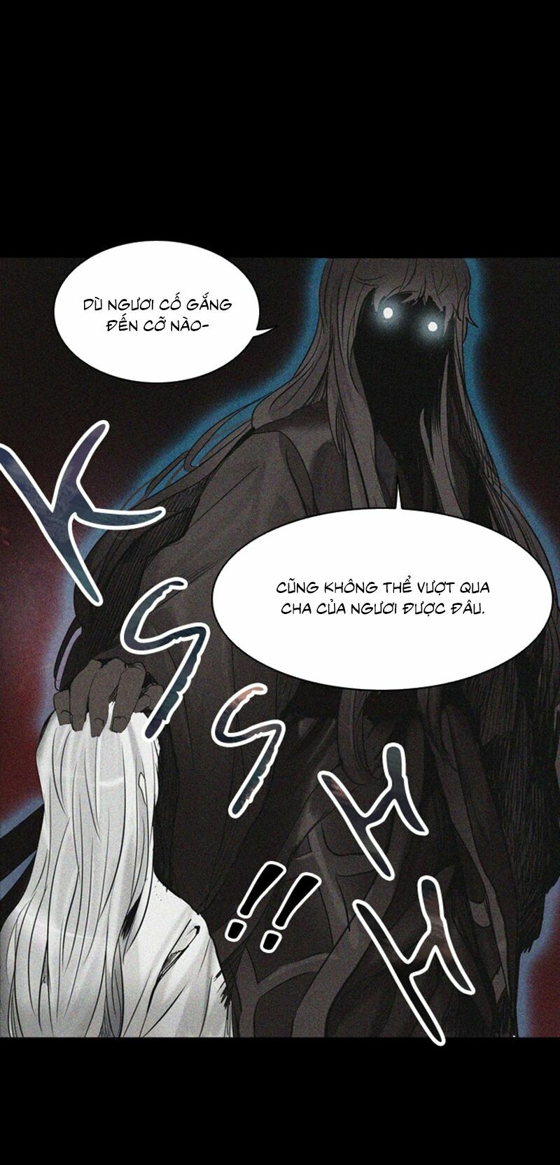 Tòa Tháp Bí Ẩn 2: Chapter 194