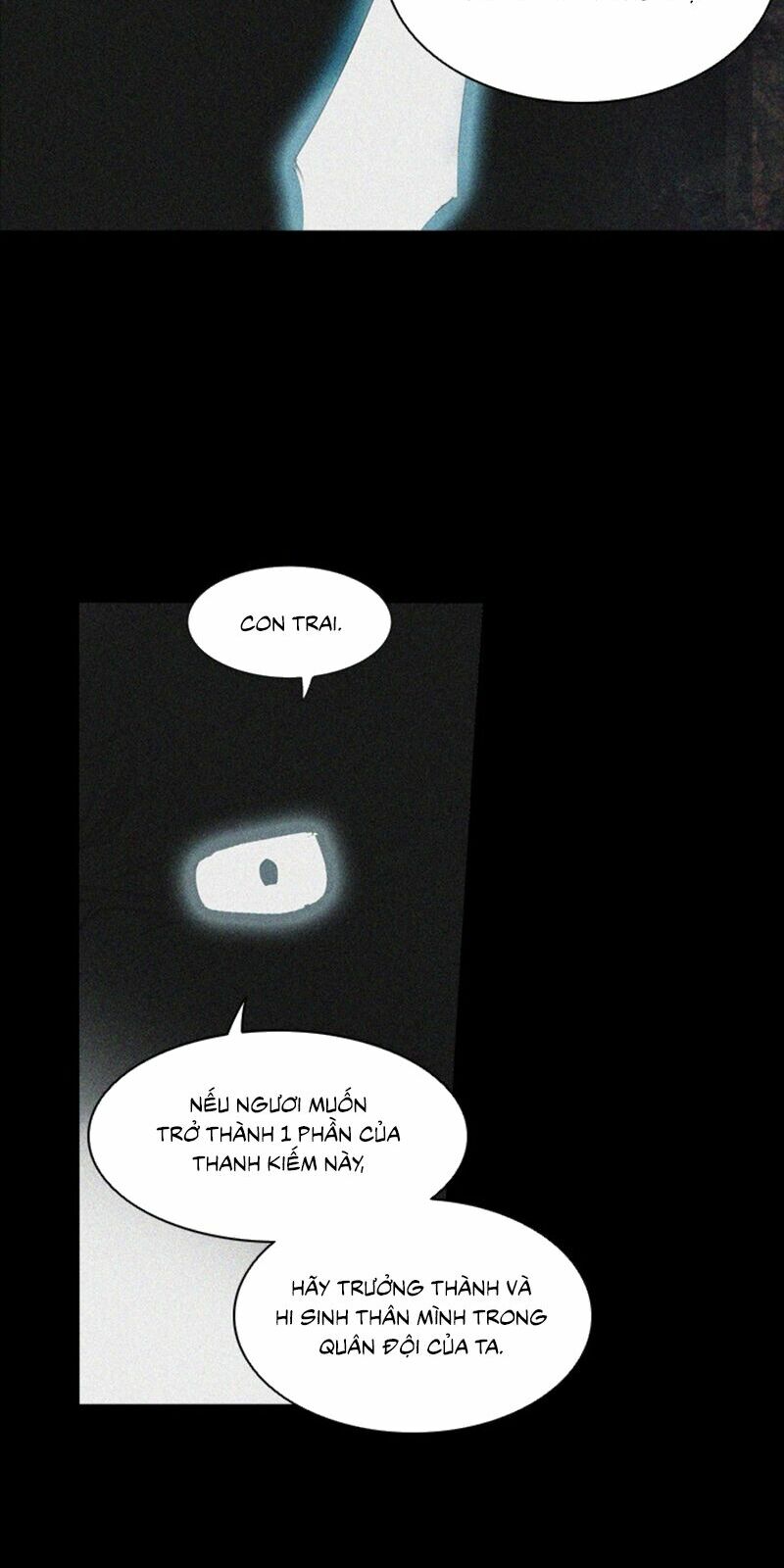 Tòa Tháp Bí Ẩn 2: Chapter 194
