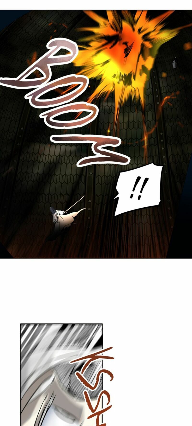 Tòa Tháp Bí Ẩn 2: Chapter 194