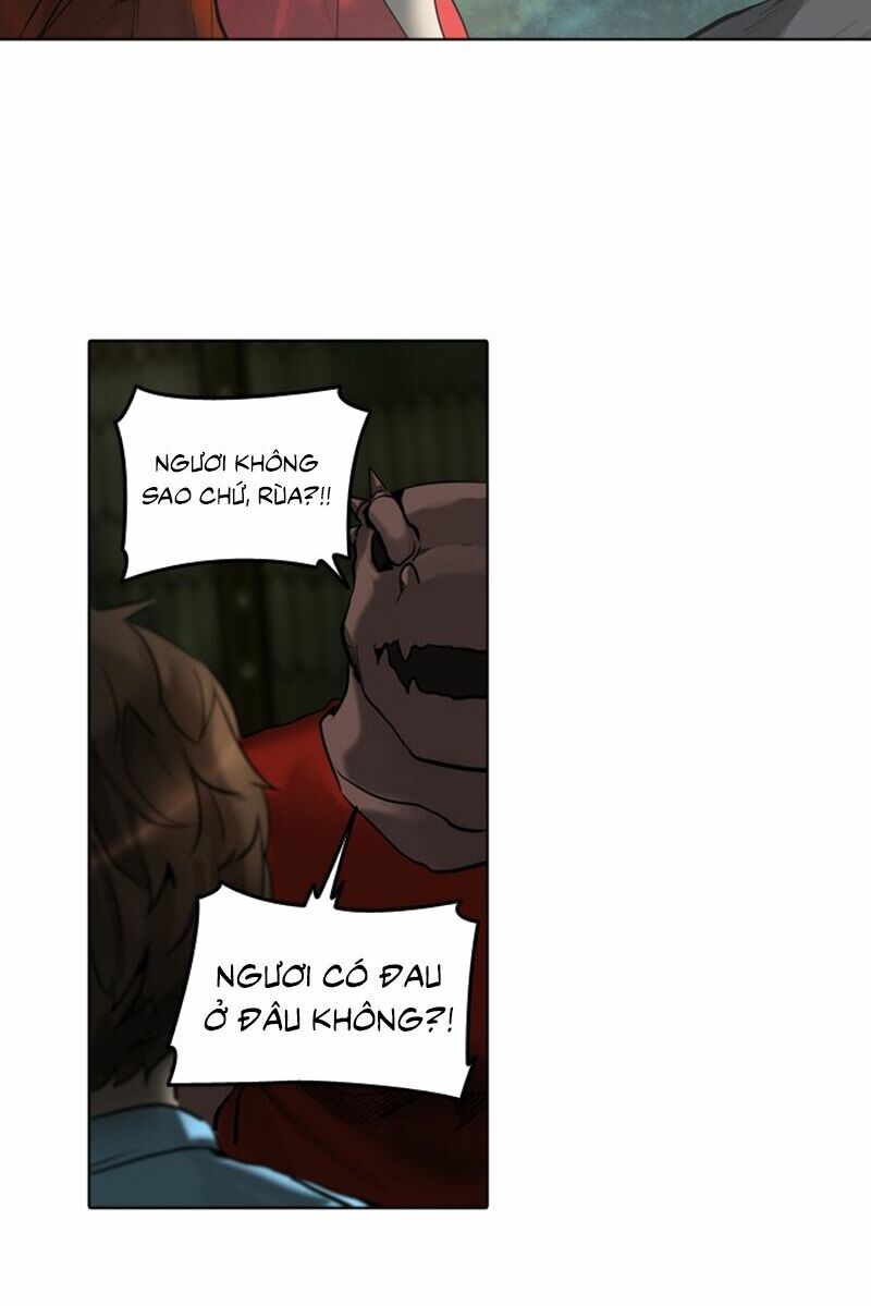 Tòa Tháp Bí Ẩn 2: Chapter 194