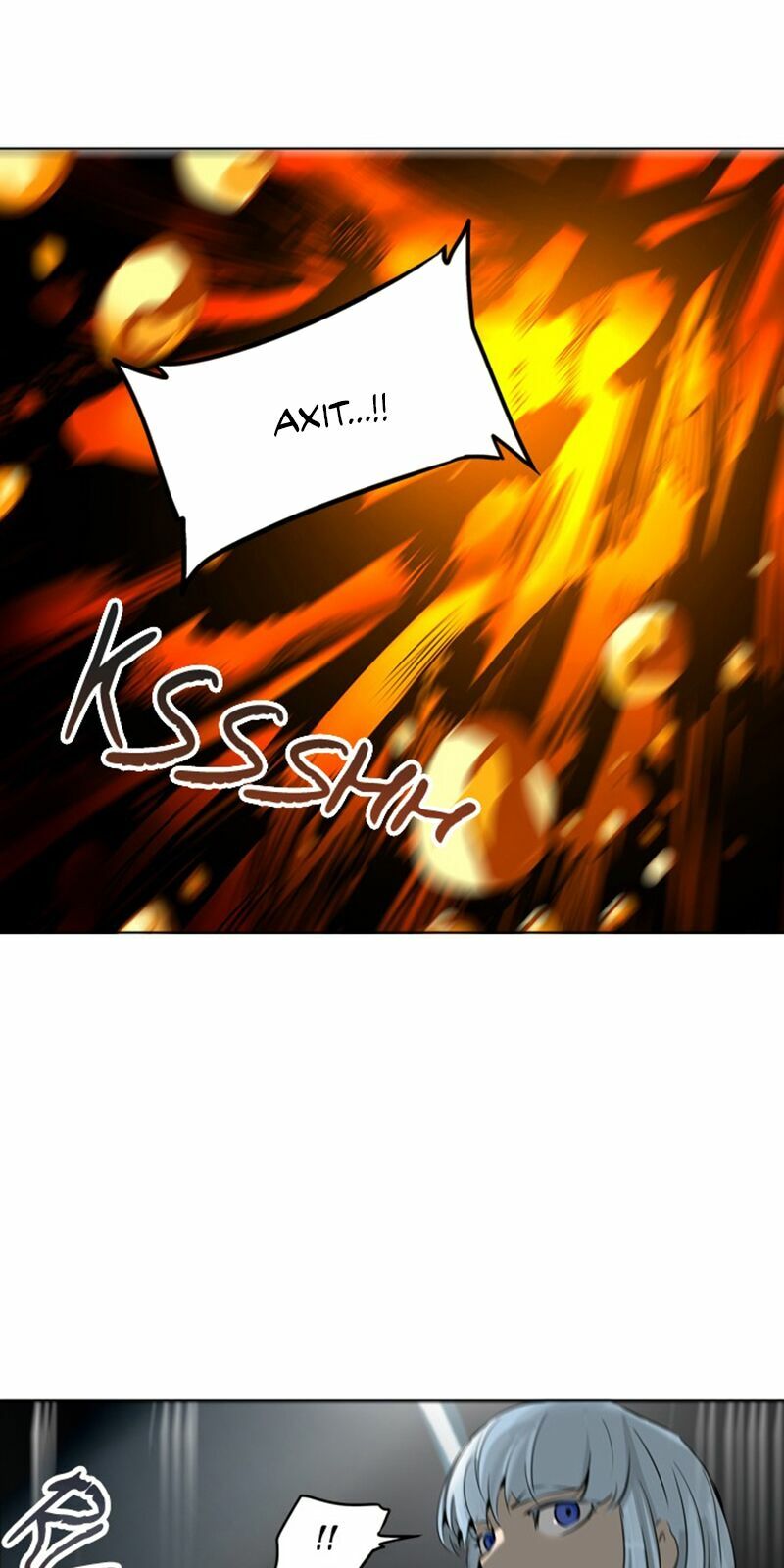 Tòa Tháp Bí Ẩn 2: Chapter 194