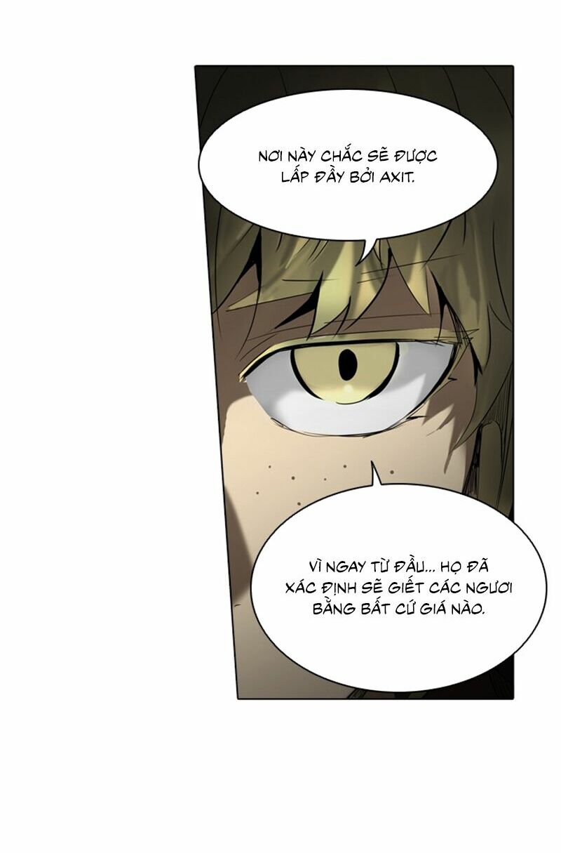 Tòa Tháp Bí Ẩn 2: Chapter 194