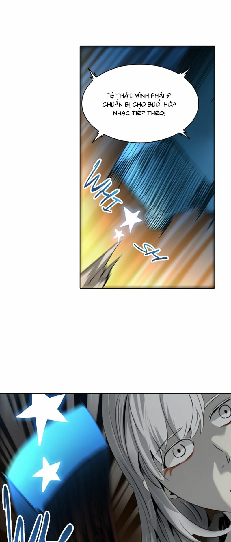 Tòa Tháp Bí Ẩn 2: Chapter 194