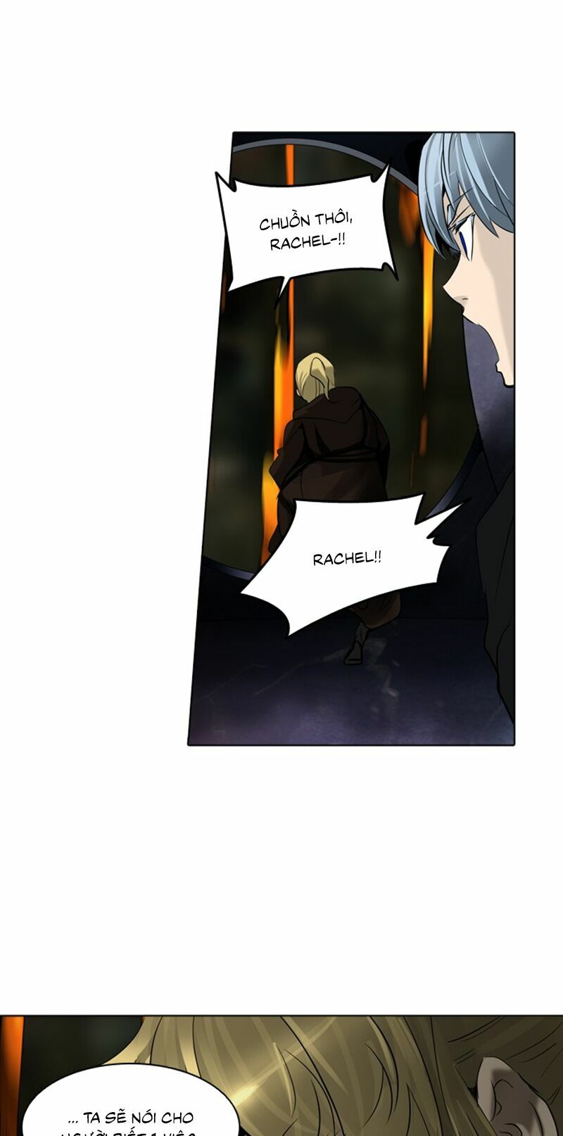 Tòa Tháp Bí Ẩn 2: Chapter 194