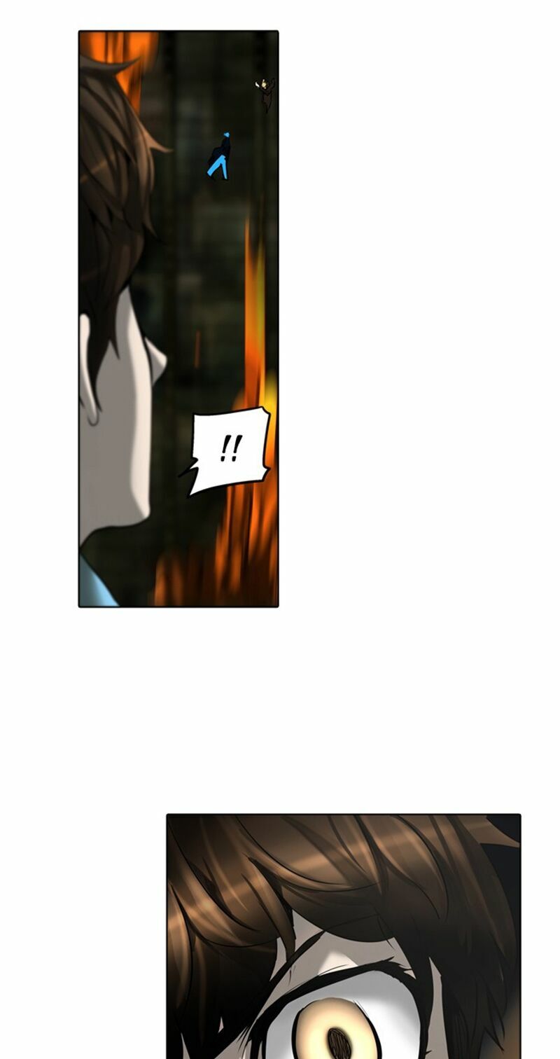 Tòa Tháp Bí Ẩn 2: Chapter 194