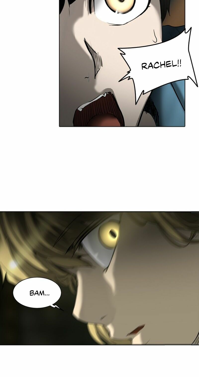Tòa Tháp Bí Ẩn 2: Chapter 194