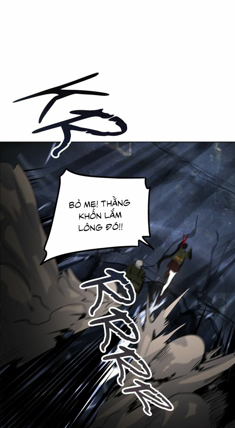 Tòa Tháp Bí Ẩn 2: Chapter 194