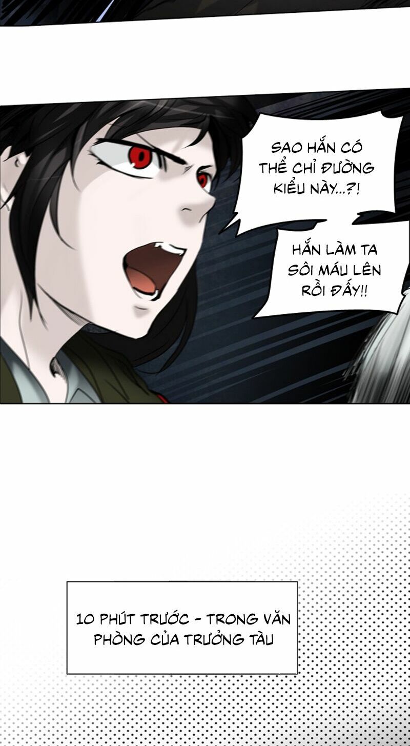 Tòa Tháp Bí Ẩn 2: Chapter 194