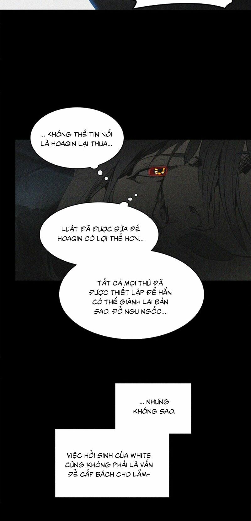 Tòa Tháp Bí Ẩn 2: Chapter 194