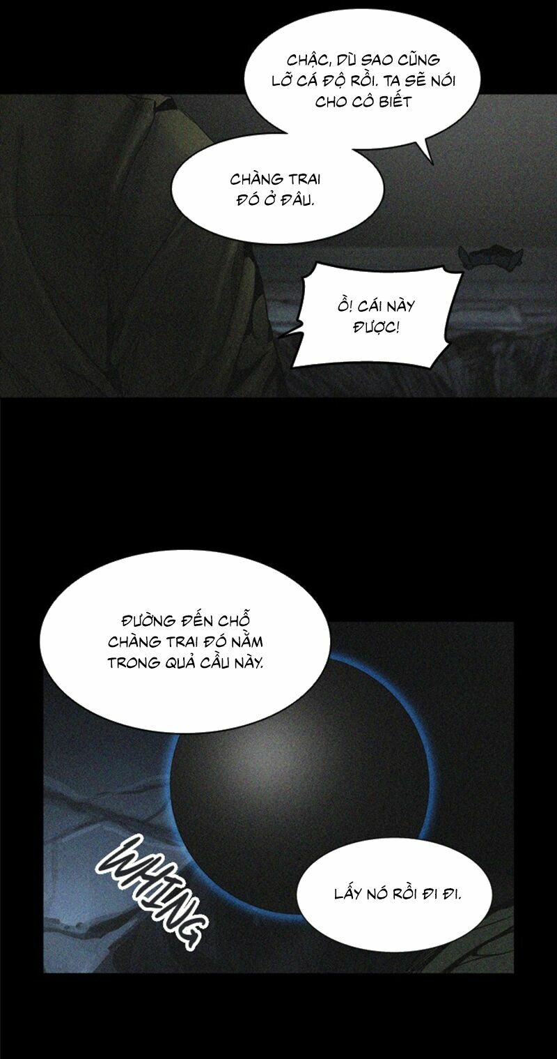 Tòa Tháp Bí Ẩn 2: Chapter 194