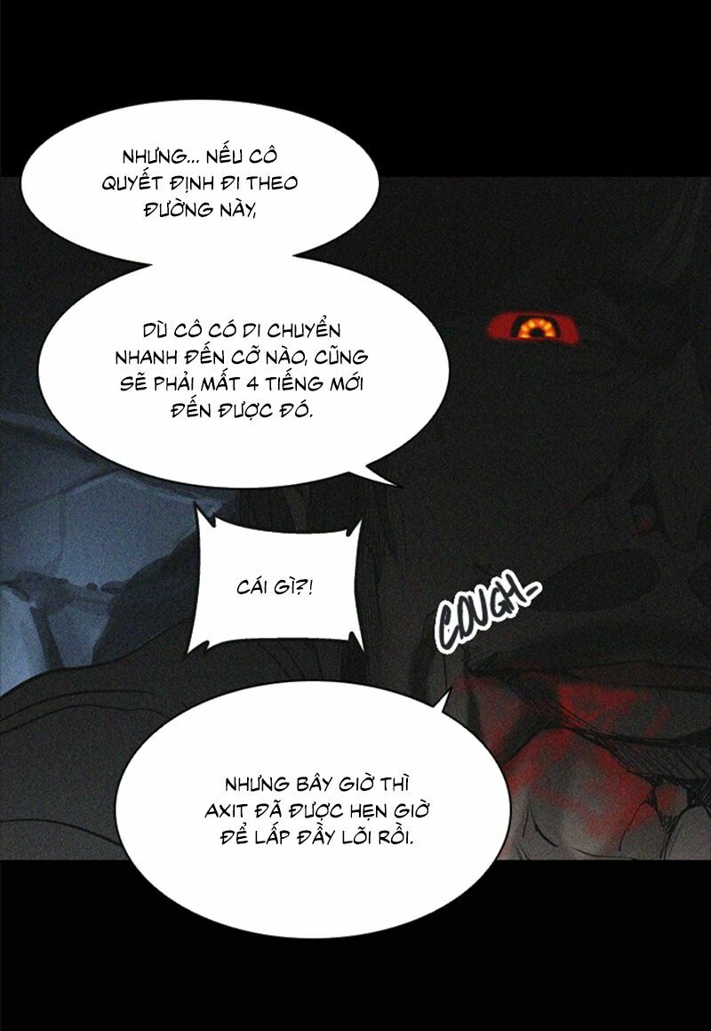Tòa Tháp Bí Ẩn 2: Chapter 194
