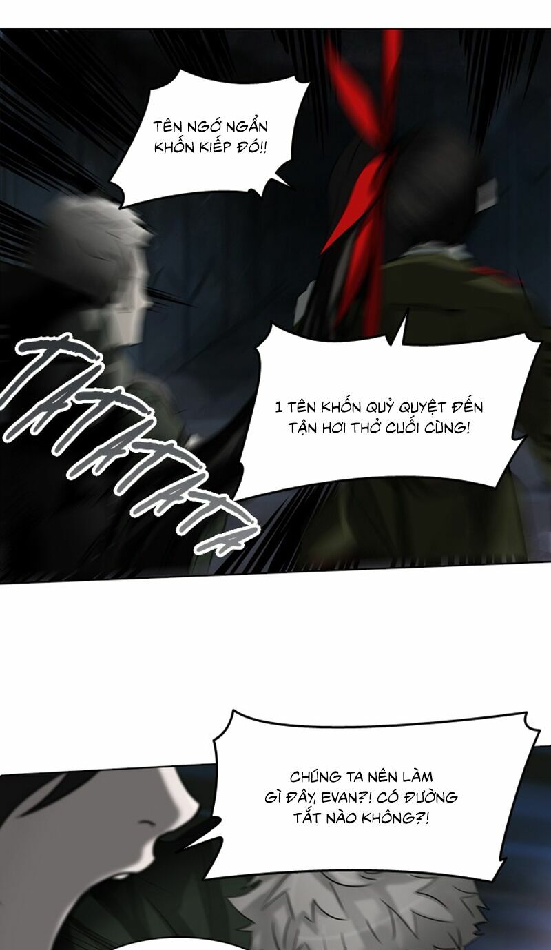 Tòa Tháp Bí Ẩn 2: Chapter 194